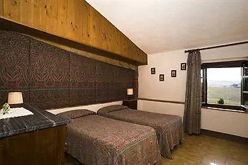Agriturismo Pometti - La Selva Trequanda