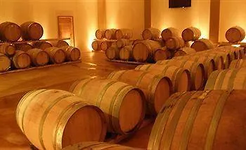 فندق مبيت وإفطار تريكواندا Agriturismo Pometti - Fattoria La Selva