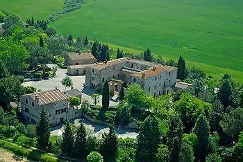 Agriturismo Pometti - La Selva Trequanda Italia