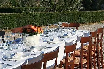 تريكواندا Agriturismo Pometti - Fattoria La Selva 0*,
