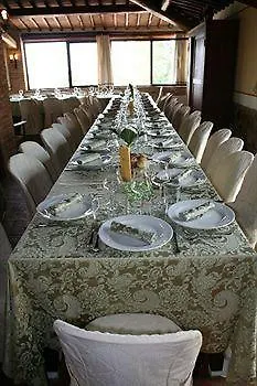 فندق مبيت وإفطار تريكواندا Agriturismo Pometti - Fattoria La Selva إيطاليا
