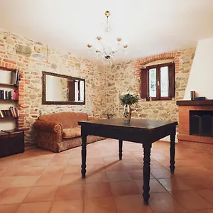 Casa Il Giuggiolo Giuncarico