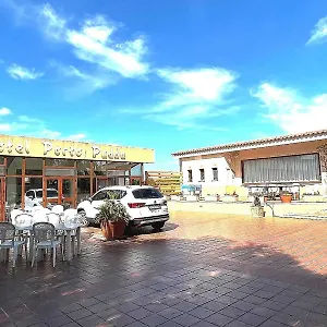 Porto Puddu - Il Nido Dei Gabbiani Hotel Porto Pollo