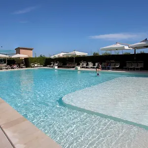 3* Station touristique Resort Capalbio
