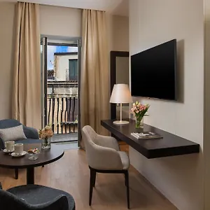 Nh Collection Palazzo Sitano Hotel Palerme