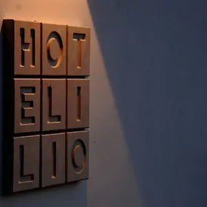 3* Hotel Boutique Ilio