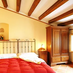 Il Castello Couette-café Petralia Sottana