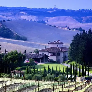 4* Station touristique Borgo Della Meliana