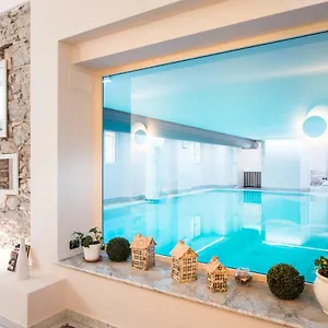 3* Appart hôtel Residenza Santa Cecilia