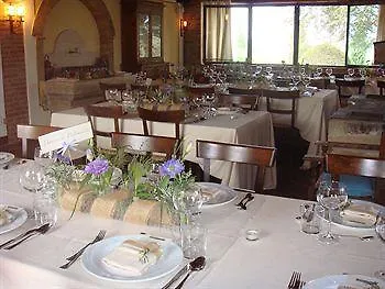 Frühstückspension Agriturismo Pometti - Fattoria La Selva Trequanda