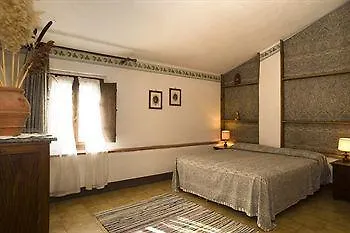 Agriturismo Pometti - Fattoria La Selva Trequanda 0*,