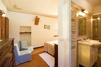 Agriturismo Pometti - Fattoria La Selva Trequanda
