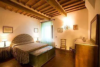 Bed & Breakfast Agriturismo Pometti - Fattoria La Selva