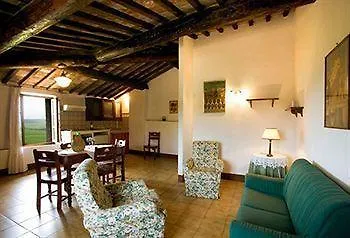 Bed & Breakfast Agriturismo Pometti - Fattoria La Selva