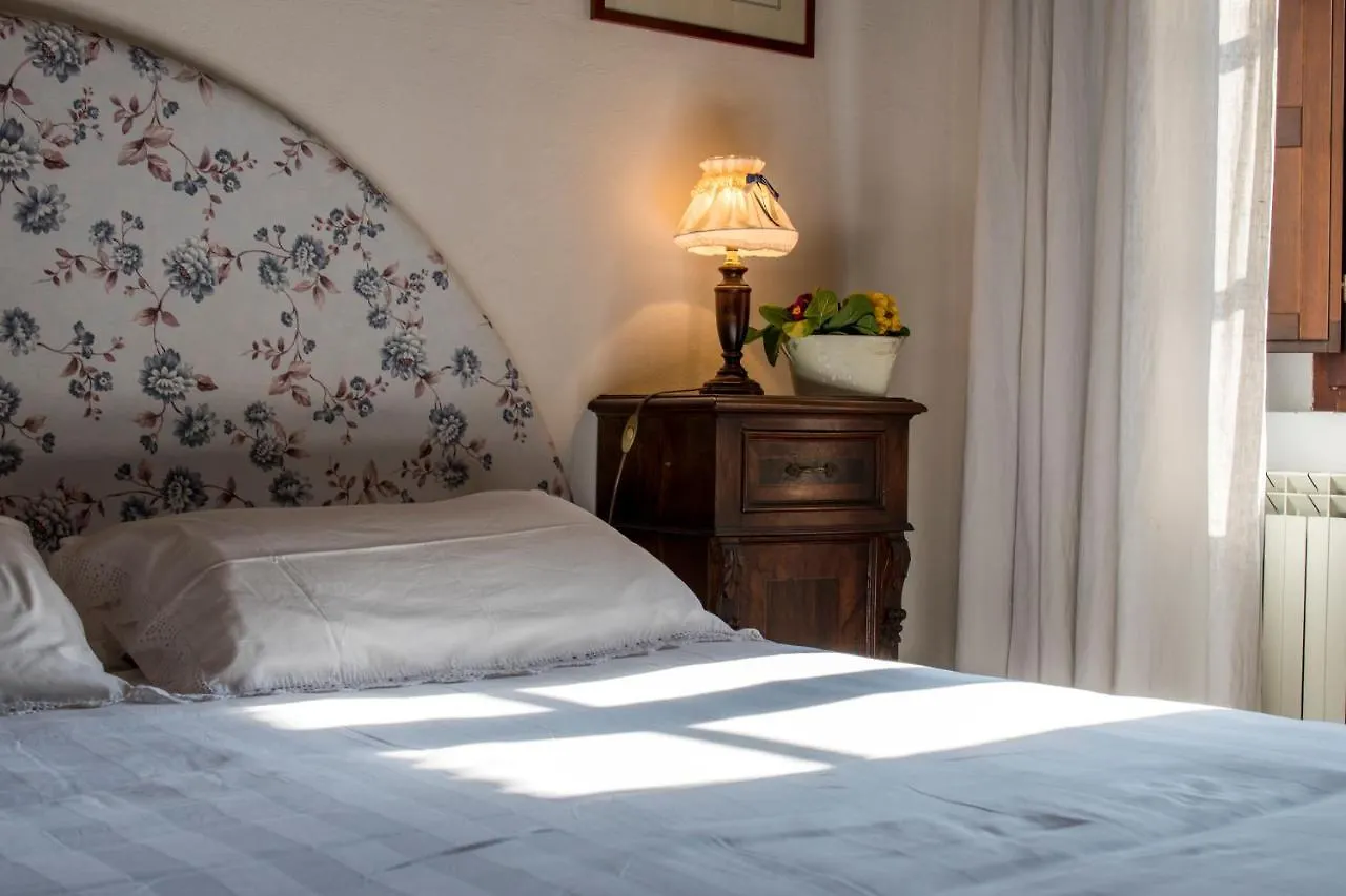 Bed & Breakfast Agriturismo Pometti - Fattoria La Selva Italy